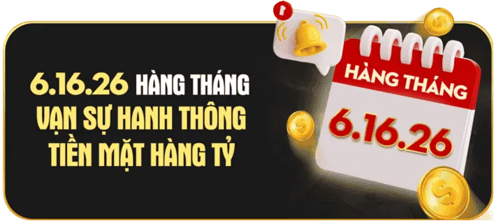 Ưu đãi chào mừng thành viên mới LC888