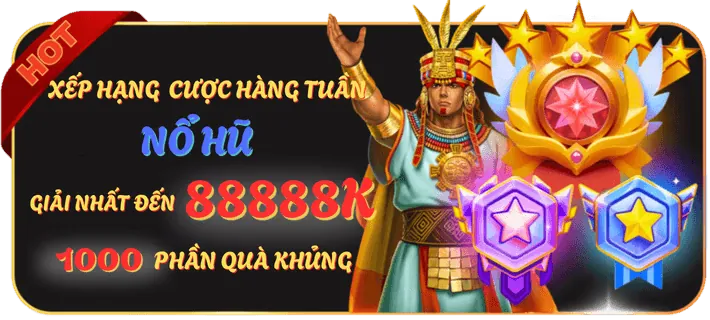 Khuyến mãi nạp tiền hàng ngày LC888