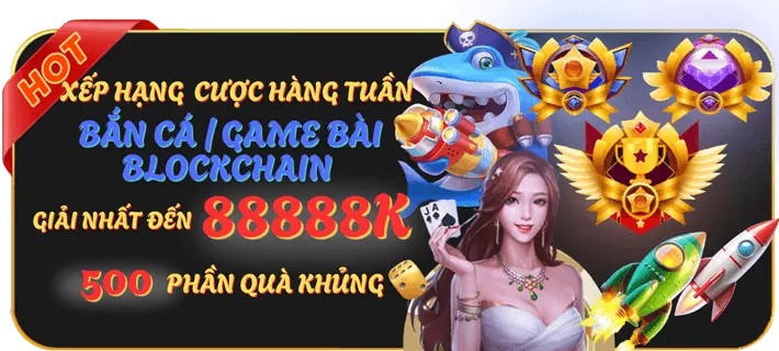 Sự kiện đặc biệt lc888