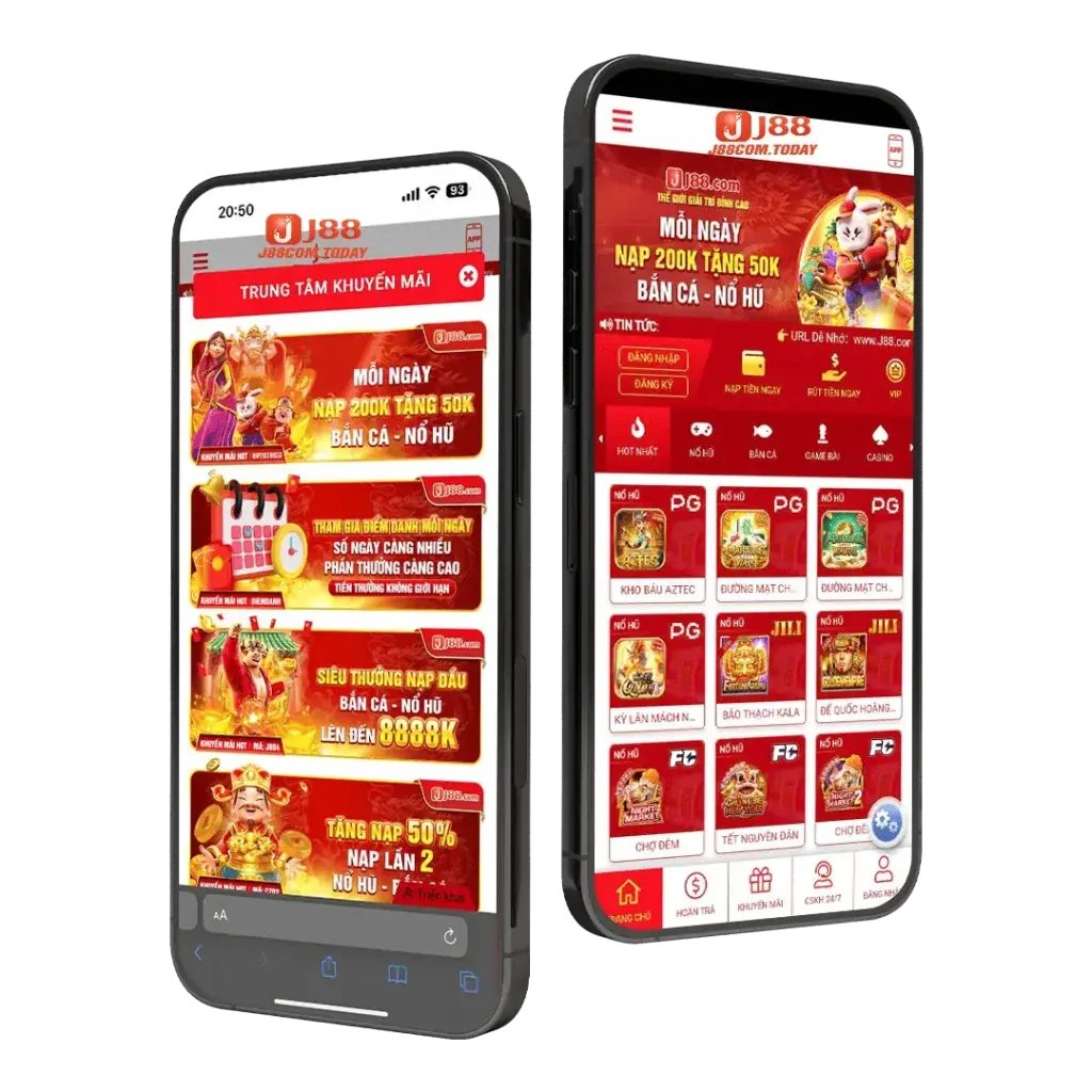Giao Diện Ứng Dụng LC888
