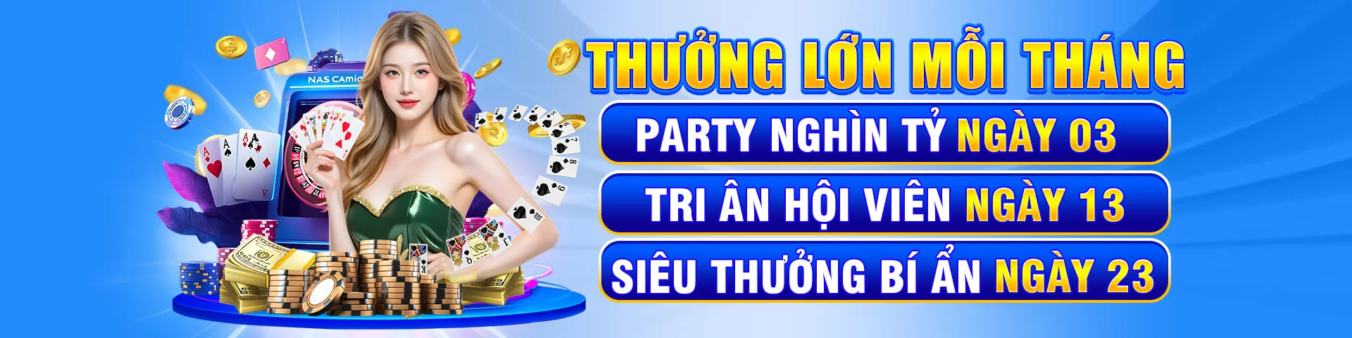 Banner khuyến mãi lc888 với các ưu đãi hấp dẫn