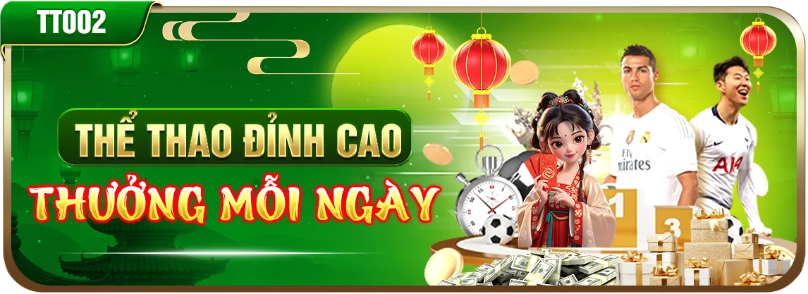 Hình ảnh chính thể thao LC888
